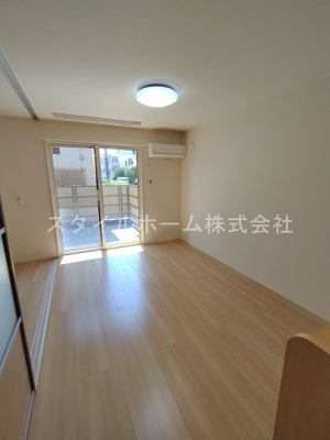 【居間・リビング】 | 安庵 | イメージ写真です。