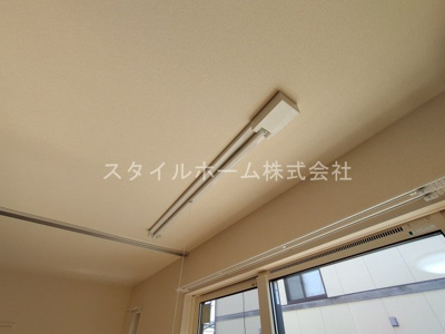 【設備】 | 安庵 | イメージ写真です。