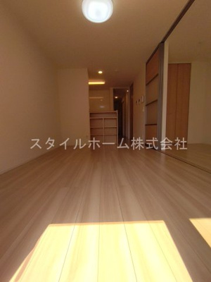 【居間・リビング】 | 安庵 | イメージ写真です。