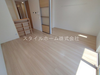 【居間・リビング】 | 安庵 | イメージ写真です。