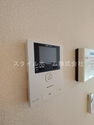 【セキュリティ】 | 安庵 | イメージ写真です。
