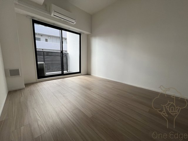 S-RESIDENCE福島玉川Deuxの居間・リビング