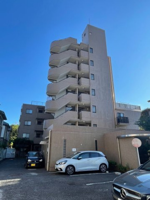 【外観】 | コスモ柏プリオール