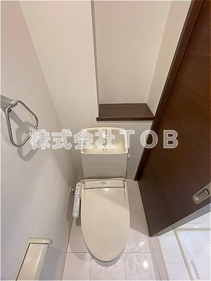 【トイレ】 | アイムタウン上祖師谷