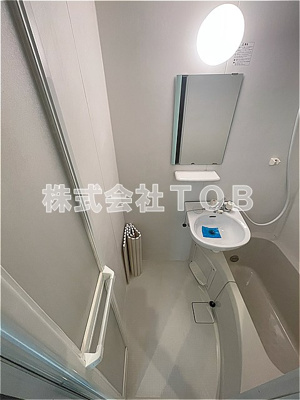 【洗面所】 | アイムタウン上祖師谷