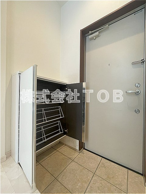 【その他】 | アイムタウン上祖師谷 | シューズBOX