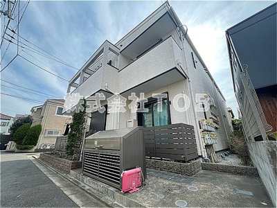 【外観】 | アイムタウン上祖師谷