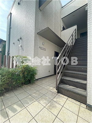 【ロビー】 | アイムタウン上祖師谷