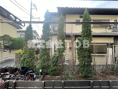 【展望】 | アイムタウン上祖師谷