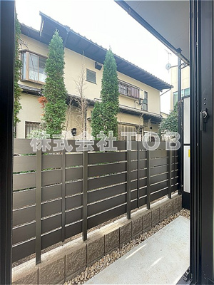 【バルコニー】 | アイムタウン上祖師谷