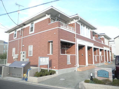 【外観】 | サウス・ブリッサＡ | 外観写真