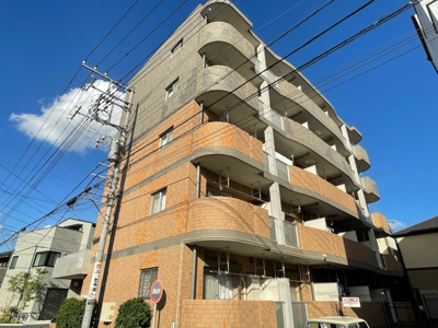 【外観】 | エレガンラルジュⅡ | 外観写真