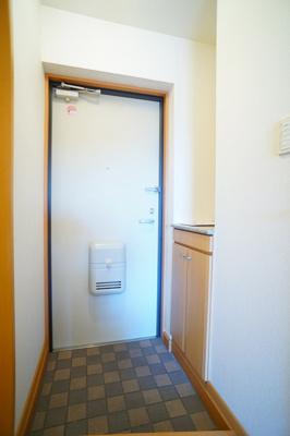 【玄関】 | エレガンラルジュⅡ | 玄関