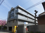 シャルム新城の画像