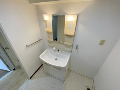 【独立洗面台】 | グリーンヒルズ