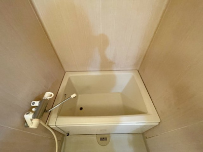 【浴室】 | グリーンヒルズ