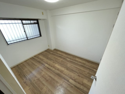 【洋室】 | グリーンヒルズ