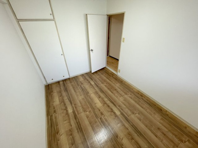 【寝室】 | グリーンヒルズ