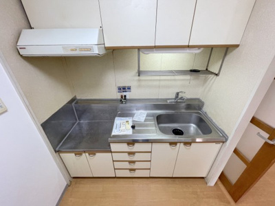 【キッチン】 | グリーンヒルズ