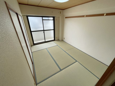 【和室】 | グリーンヒルズ