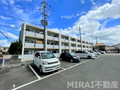 【外観】 | グリーンヒルズ