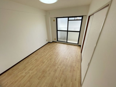 【洋室】 | グリーンヒルズ