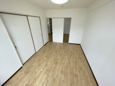 【洋室】 | グリーンヒルズ