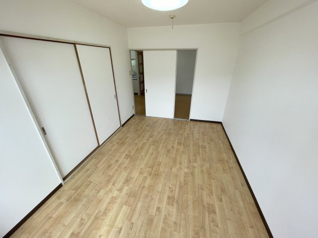 【洋室】 | グリーンヒルズ
