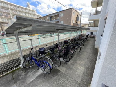 【その他共用部分】 | グリーンヒルズ