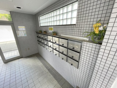 【その他共用部分】 | グリーンヒルズ