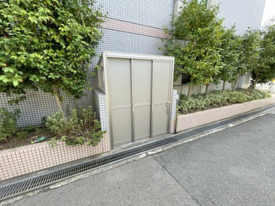 【その他共用部分】 | グリーンヒルズ