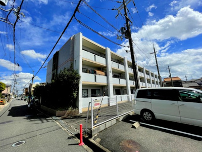 【エントランス】 | グリーンヒルズ