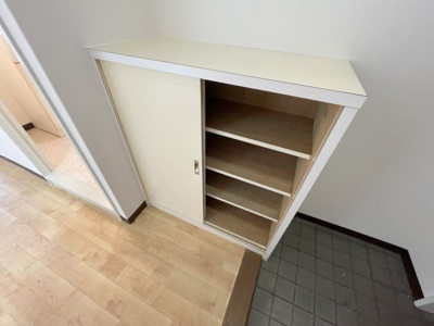 【収納】 | グリーンヒルズ