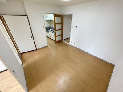 【居間・リビング】 | グリーンヒルズ