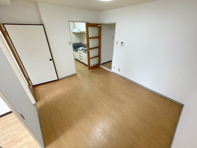 【居間・リビング】 | グリーンヒルズ