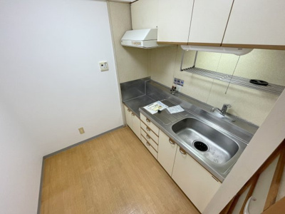 【キッチン】 | グリーンヒルズ