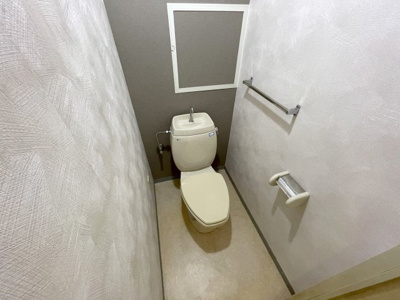 【トイレ】 | グリーンヒルズ