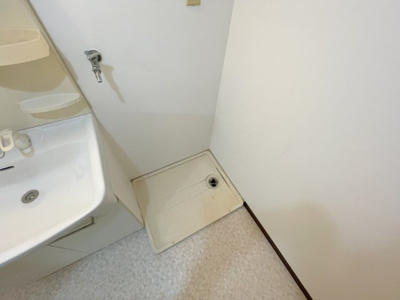 【洗面所】 | グリーンヒルズ