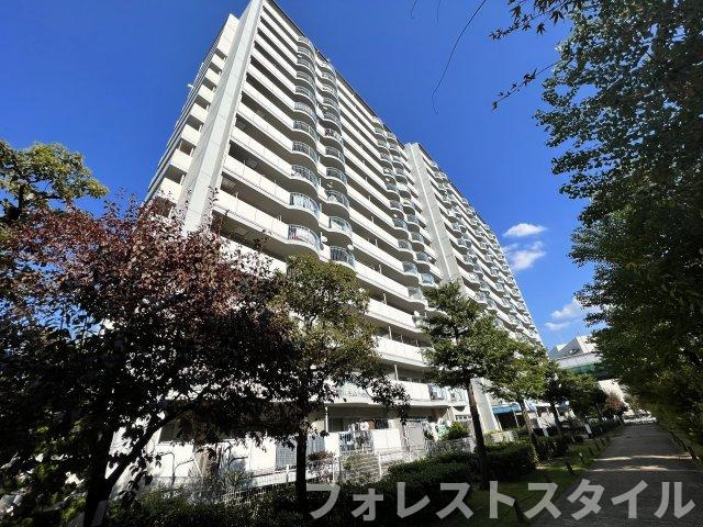 メイプルパーク・スクエア西弐番街