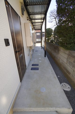 【その他共用部分】 | TIERRA