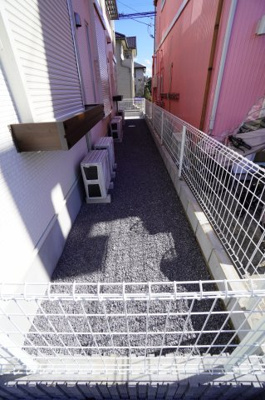 【その他共用部分】 | TIERRA