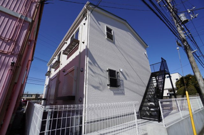 【外観】 | TIERRA