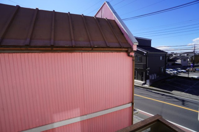 【展望】 | TIERRA