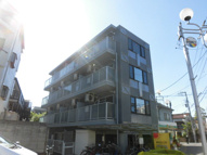 シャルム上小田中の画像