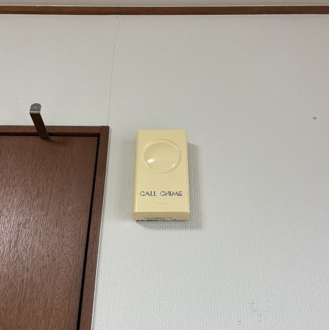 コーポジョイフルの設備
