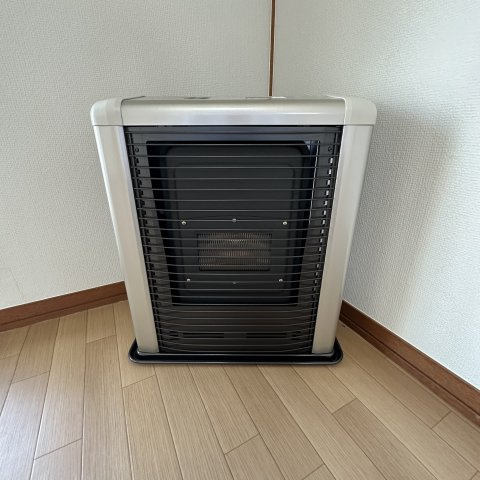 コーポジョイフルの設備