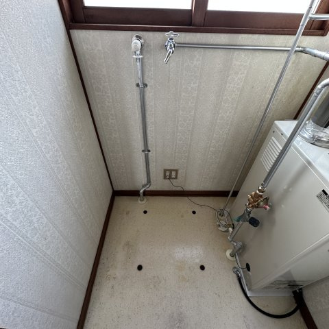 コーポジョイフルの設備