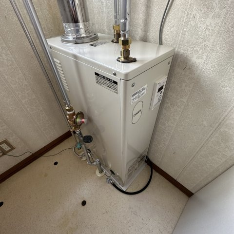 コーポジョイフルの設備