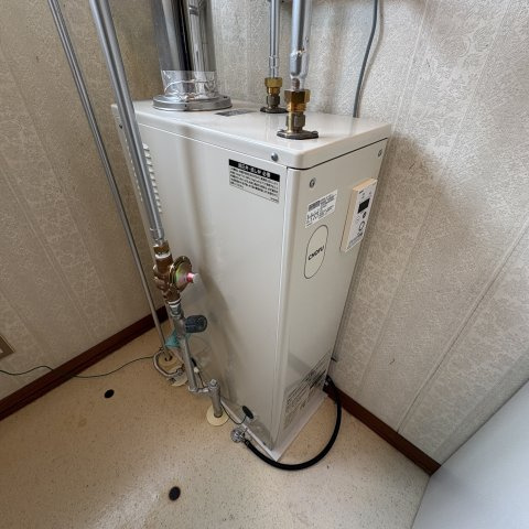 コーポジョイフルの設備