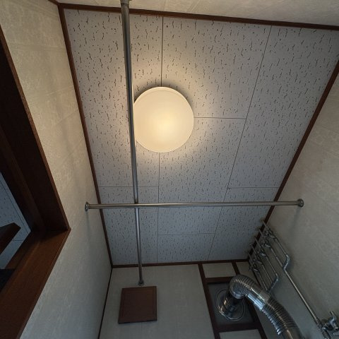 コーポジョイフルの設備